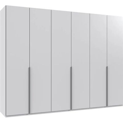 Wimex Mugano Kleiderschrank - 3-6 Türen, 270cm breit, Made in Germany Wimex Mugano Kleiderschrank - 3-6 Türen, 270cm breit, Made in Germany