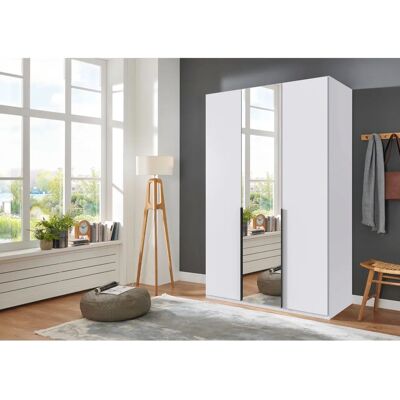 Wimex Mugano Kleiderschrank - 3 Varianten - Schrank Wimex Mugano Kleiderschrank - 3 Varianten - Schrank
