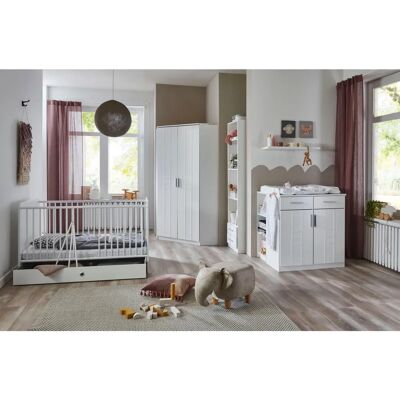 WIMEX Borkum Wandregal - Wand Shelf WIMEX Borkum Wandregal - Wand Shelf