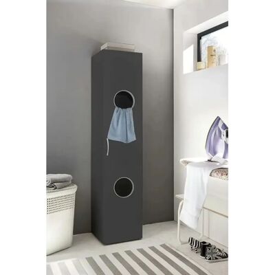 Wimex Multiraumkonzept Wäsche Schrank - Laundry Cabinet Wimex Multiraumkonzept Wäsche Schrank - Laundry Cabinet
