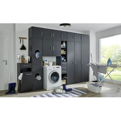 Wimex Multiraumkonzept Regal - Modulares Aufbewahrungssystem, 30cm breit Wimex Multiraumkonzept Regal - Modulares Aufbewahrungssystem, 30cm breit