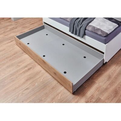 Wimex Norderney Bettschubkasten - Beige - Bettart Wimex Norderney Bettschubkasten - Beige - Bettart