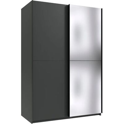 Wimex Mugano HERO Kleiderschrank mit Spiegel Wimex Mugano HERO Kleiderschrank mit Spiegel
