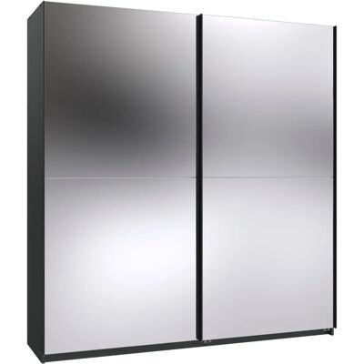 Wimex Mugano HERO Kleiderschrank - Premium Stauraum Wimex Mugano HERO Kleiderschrank - Premium Stauraum