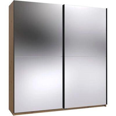 WIMEX Mugano HERO - Kunstvoll Eiche Nachbildung Schrank - Made in Germany WIMEX Mugano HERO - Kunstvoll Eiche Nachbildung Schrank - Made in Germany