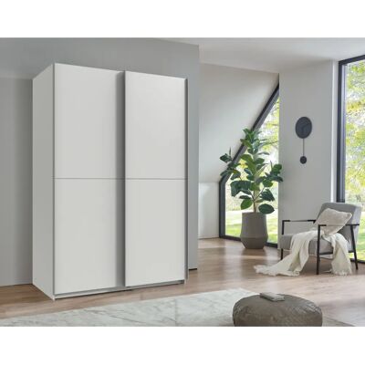 WIMEX Mugano HERO Weiß Kleiderschrank - Schrank WIMEX Mugano HERO Weiß Kleiderschrank - Schrank