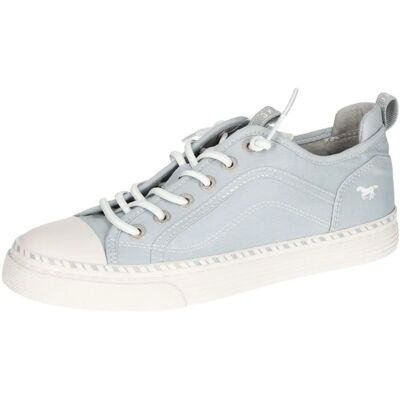 Mustang - Sportliche Sneaker - bleu - EU 38 - Shoes - Publicité Mustang - Sportliche Sneaker - bleu - EU 38 - Shoes - Publicité