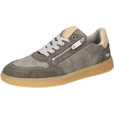 Baskets Mustang Gris - Chaussures pour hommes Baskets Mustang Gris - Chaussures pour hommes