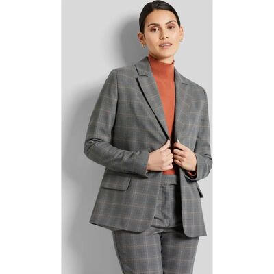BUGATTI Model 40 Revers Casual Blazer BUGATTI Model 40 Revers Casual Blazer