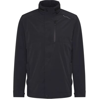 Bugatti Modèle 48 Bleu Veste Imperméable pour Homme Bugatti Modèle 48 Bleu Veste Imperméable pour Homme