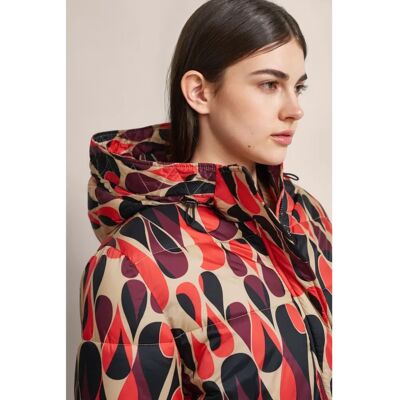 BUGATTI Damen Winterjacke Gr. 36 - Jacke BUGATTI Damen Winterjacke Gr. 36 - Jacke