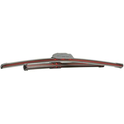 RIDEX Ruitenwissers voor VW, Audi, Mercedes-Benz - Set van 2 RIDEX Ruitenwissers voor VW, Audi, Mercedes-Benz - Set van 2