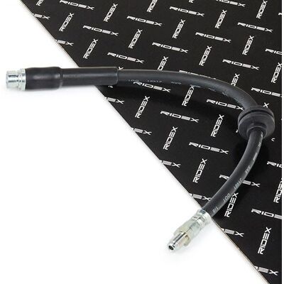 RIDEX - 83B0673 - Zadní brzdová hadice - Brake line RIDEX - 83B0673 - Zadní brzdová hadice - Brake line