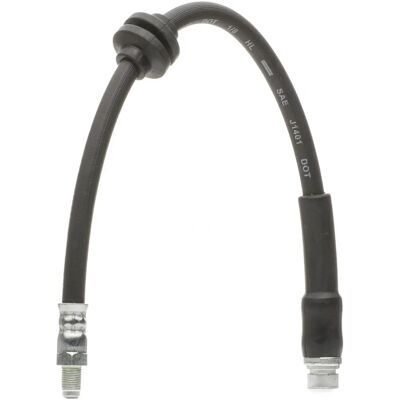 RIDEX - 83B0673 - Bakre bromslinje - Brake line RIDEX - 83B0673 - Bakre bromslinje - Brake line