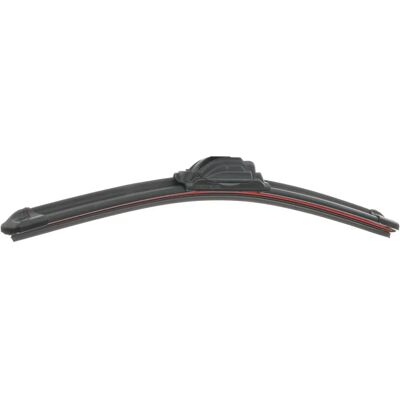 RIDEX Ruitenwisser 480mm - Ruitenwisser RIDEX Ruitenwisser 480mm - Ruitenwisser