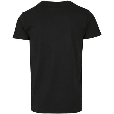 Merchcode - Anthrax Worship Tee - Nero - Extra Large - T-shirt Merchcode - Anthrax Worship Tee - Nero - Extra Large - T-shirt