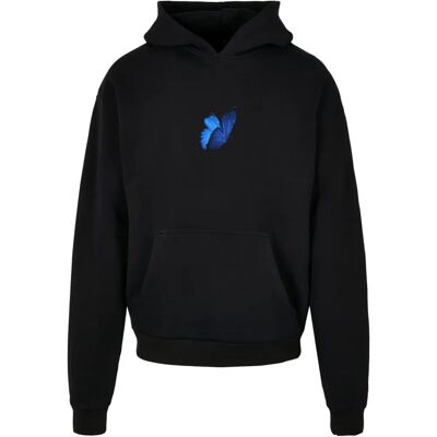 Felpa Oversize Mister Tee Le Papillon - Felpe Felpa Oversize Mister Tee Le Papillon - Felpe