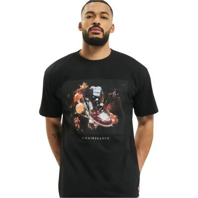 UPSCALE BY MISTER TEE Renairssance Painting Oversize Tee - T-Shirt UPSCALE BY MISTER TEE Renairssance Painting Oversize Tee - T-Shirt
