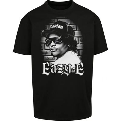 T-shirt Oversize Mister Tee Eazy-E Paintbrush T-shirt Oversize Mister Tee Eazy-E Paintbrush