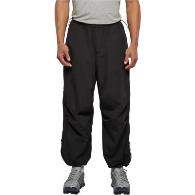 Urban Classics Nylon Fallschirmhose - Hosen Urban Classics Nylon Fallschirmhose - Hosen