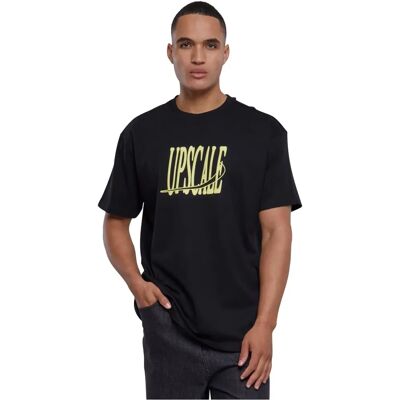 MISTERTEE Fortune Cranes Heavy T-Shirt Oversize - Style Urbain Décontracté MISTERTEE Fortune Cranes Heavy T-Shirt Oversize - Style Urbain Décontracté