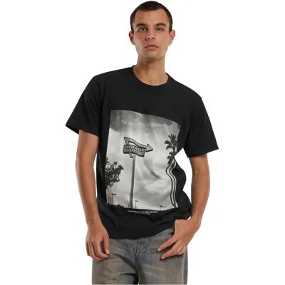 MISTERTEE California Love T-Shirt - Casual Unisex MISTERTEE California Love T-Shirt - Casual Unisex