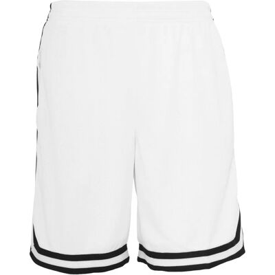 Urban Classics 5XL Mesh Shorts - Shorts Urban Classics 5XL Mesh Shorts - Shorts