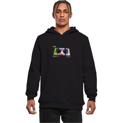 Mister Tee Please Hoody Black - Sweatshirt Mister Tee Please Hoody Black - Sweatshirt