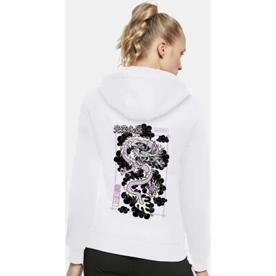 MISTERTEE V2 Hoody - Kapuzensweatshirt MISTERTEE V2 Hoody - Kapuzensweatshirt