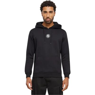 Urban Classics M Kapuzenpullover Schwarz - Herren Urban Classics M Kapuzenpullover Schwarz - Herren