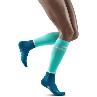 CEP V4 Kompressionsstrümpfe - Lauf- und Multisport-Socken CEP V4 Kompressionsstrümpfe - Lauf- und Multisport-Socken