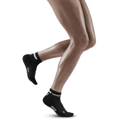 CEP Damen Lauf-Kompressionssocken - Schwarz CEP Damen Lauf-Kompressionssocken - Schwarz