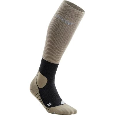 CEP Merino Wandersocken - Kompression, Atmungsaktiv & Langlebig CEP Merino Wandersocken - Kompression, Atmungsaktiv & Langlebig