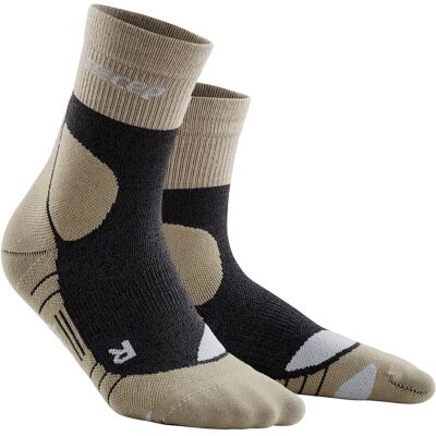 CEP Merino Wandersocken - Stabil, Atmungsaktiv, Blasenresistent CEP Merino Wandersocken - Stabil, Atmungsaktiv, Blasenresistent