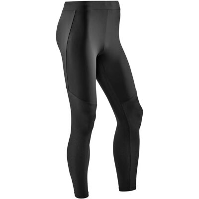 CEP - Ultralight Tights - Czarny - S - Tights CEP - Ultralight Tights - Czarny - S - Tights