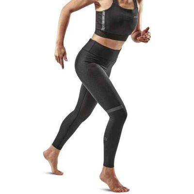 CEP Modèle L Noir Collants de course - Performance - Publicité CEP Modèle L Noir Collants de course - Performance - Publicité