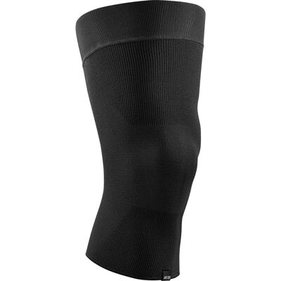 CEP Svart Mid Support Kneebeskytter - Kompresjon Sportsutstyr CEP Svart Mid Support Kneebeskytter - Kompresjon Sportsutstyr