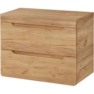 LUTON-56-CRAFT - Wotan Eiche Nb. - Wotaneiche Nb. LUTON-56-CRAFT - Wotan Eiche Nb. - Wotaneiche Nb.