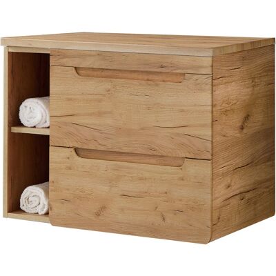 LUTON - LUTON-56-CRAFT - Waschtischunterschrank LUTON - LUTON-56-CRAFT - Waschtischunterschrank