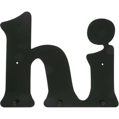 Boltze Home Szafa + Wieszaki na ubrania - Wieszak na ubrania Hi Boltze Home Szafa + Wieszaki na ubrania - Wieszak na ubrania Hi