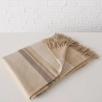 Boltze Home Hazel Polyester Decke - Decken Boltze Home Hazel Polyester Decke - Decken