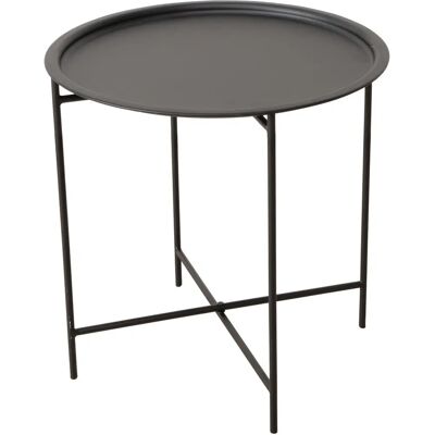 Boltze Rocko Couchtisch - Moderner minimalistischer Stil - Beistelltisch Boltze Rocko Couchtisch - Moderner minimalistischer Stil - Beistelltisch