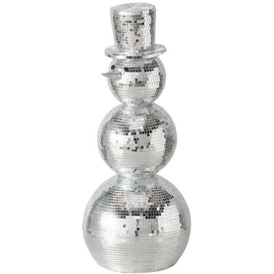 Boltze 2058956 Silber-Figur Boltze 2058956 Silber-Figur