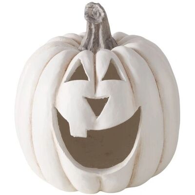 Boltze - 2060476 - Creme - Kunststoff - Dekorative Statue Boltze - 2060476 - Creme - Kunststoff - Dekorative Statue