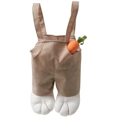 Boltze - 2080905 - Braun - Polyester - Geschenkverpackungstasche Boltze - 2080905 - Braun - Polyester - Geschenkverpackungstasche
