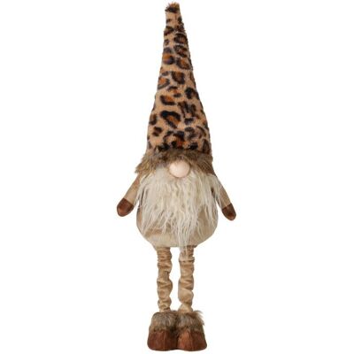 Boltze - 2084986 - Braun - Beige - Decorative Statue Boltze - 2084986 - Braun - Beige - Decorative Statue