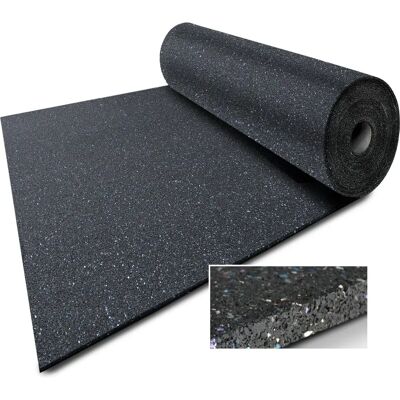 Floordirekt - Stallboden 60x300 - Gummi Granulat - Stallmatte Floordirekt - Stallboden 60x300 - Gummi Granulat - Stallmatte