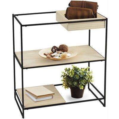Casa Pura - Trofast - 62x30x70 cm - Decorative shelf Casa Pura - Trofast - 62x30x70 cm - Decorative shelf