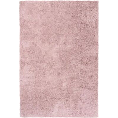 Karat Eden Teppich - Hochflor, Lila/Rosa - Teppich Karat Eden Teppich - Hochflor, Lila/Rosa - Teppich