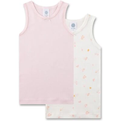 T-Shirt à manches longues pour enfants Sanetta - Coton bio T-Shirt à manches longues pour enfants Sanetta - Coton bio